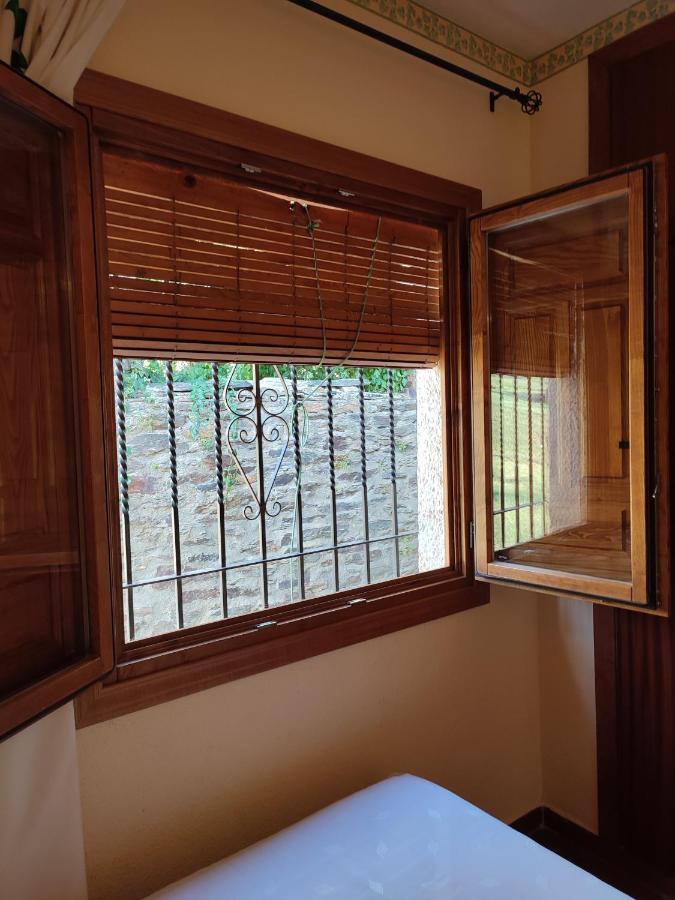 Casa Alpujarrena Fina Numero 27 Bubión Dış mekan fotoğraf